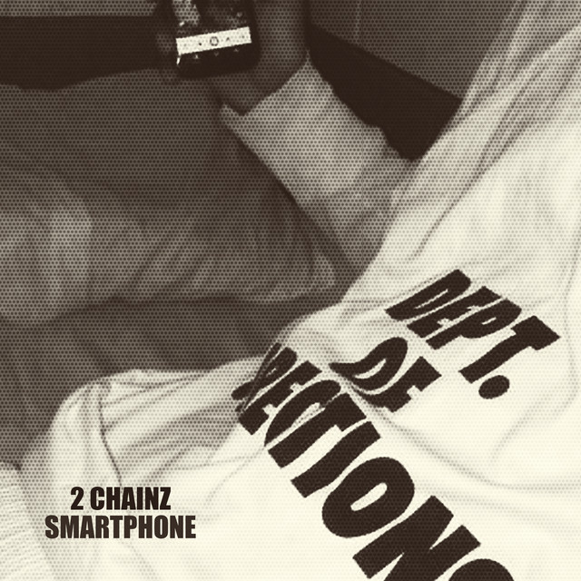 کاور آهنگ Smartphone از 2 Chainz