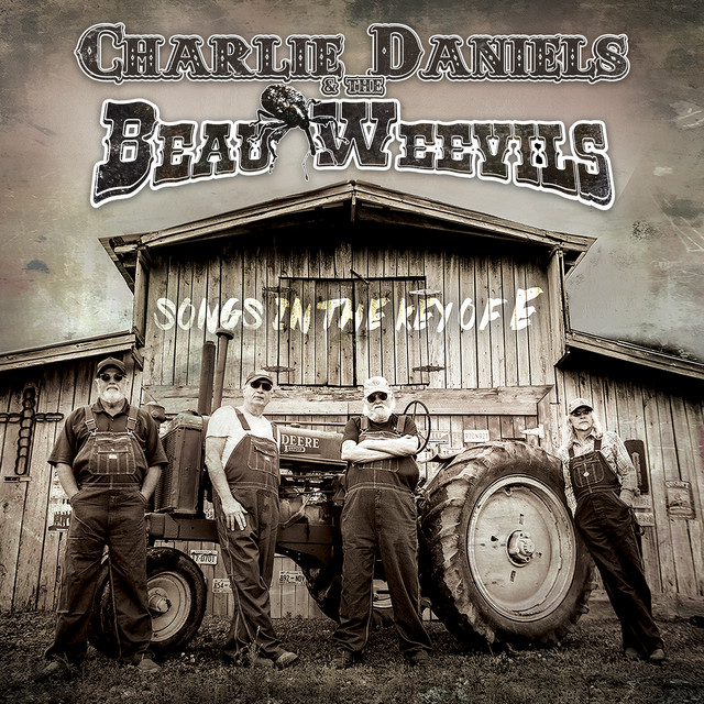 کاور آهنگ Smokey's Got Your Number از The Charlie Daniels Band