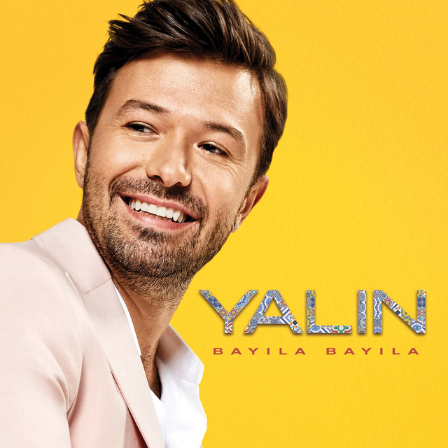 کاور آهنگ Sabır Taşı از Yalin
