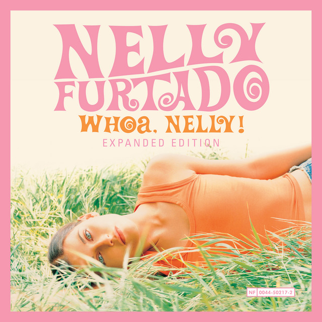 کاور آهنگ Baby Girl از Nelly Furtado