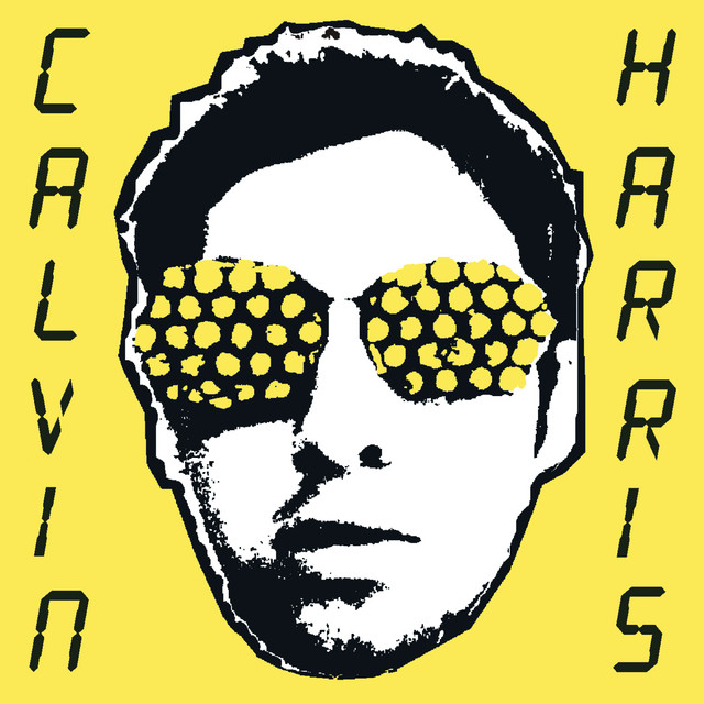 کاور آهنگ Colours - Live Session از Calvin Harris