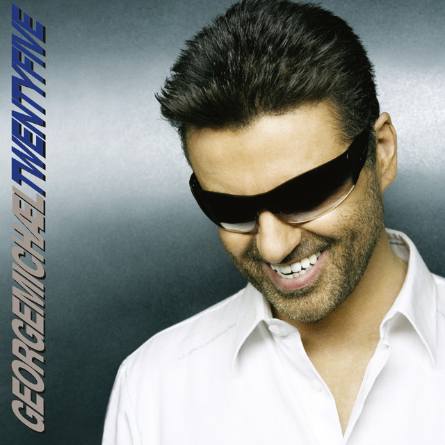 کاور آهنگ American Angel - Remastered 2006 از George Michael