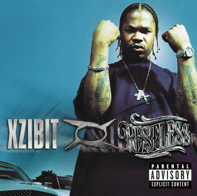 کاور آهنگ D.N.A (Drugs-n-Alkahol) (feat. Snoop Dogg) از Snoop Dogg, Xzibit