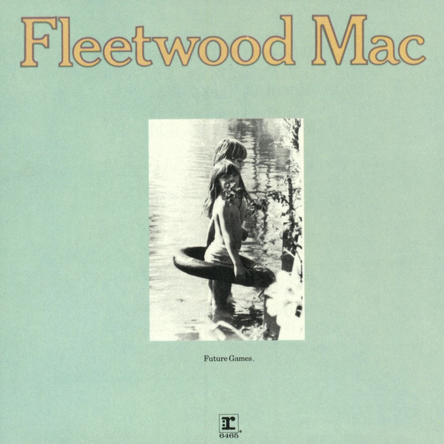 کاور آهنگ Morning Rain از Fleetwood Mac