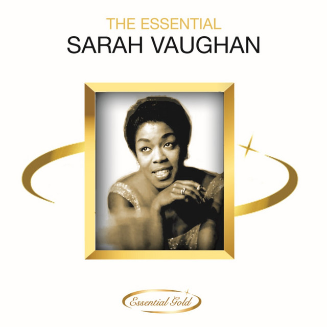 کاور آهنگ April In Paris از Sarah Vaughan