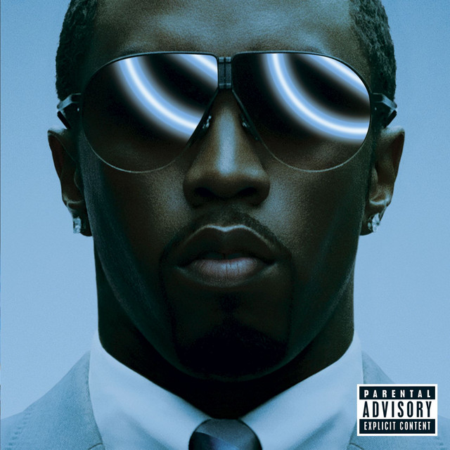 کاور آهنگ Special Feeling (feat. Mika Lett) از Diddy, Mika Lett