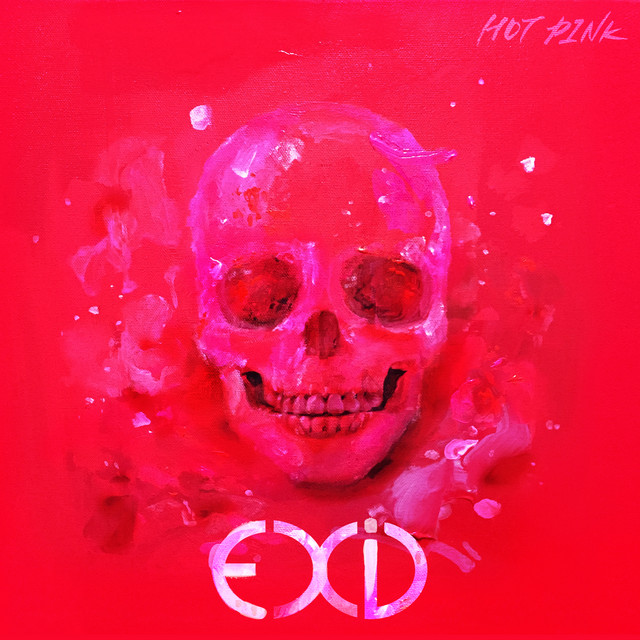 کاور آهنگ Hot Pink از EXID
