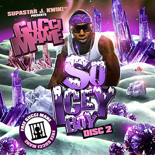 کاور آهنگ I'm a J (feat. Lil Jon & Fabo) از Gucci Mane, Lil Jon