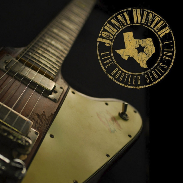 کاور آهنگ Rollin' and Tumblin' - Live از Johnny Winter