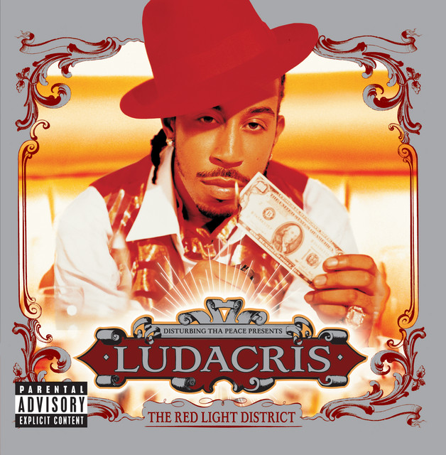 کاور آهنگ Child Of The Night از Nate Dogg, Ludacris