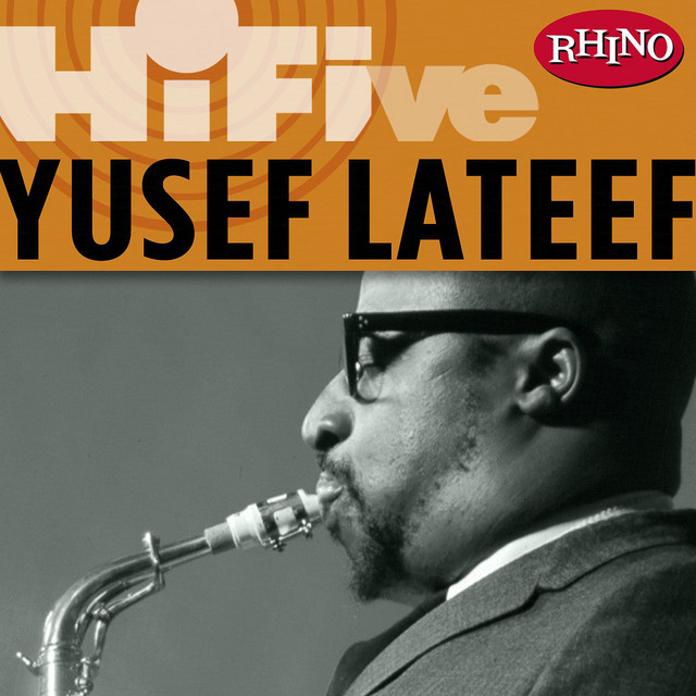 کاور آهنگ In a Little Spanish Town (T'was on a Night Like This) از Yusef Lateef