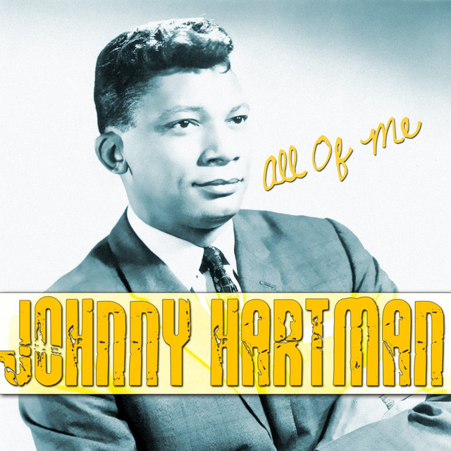 کاور آهنگ I Could Make You Care از Johnny Hartman