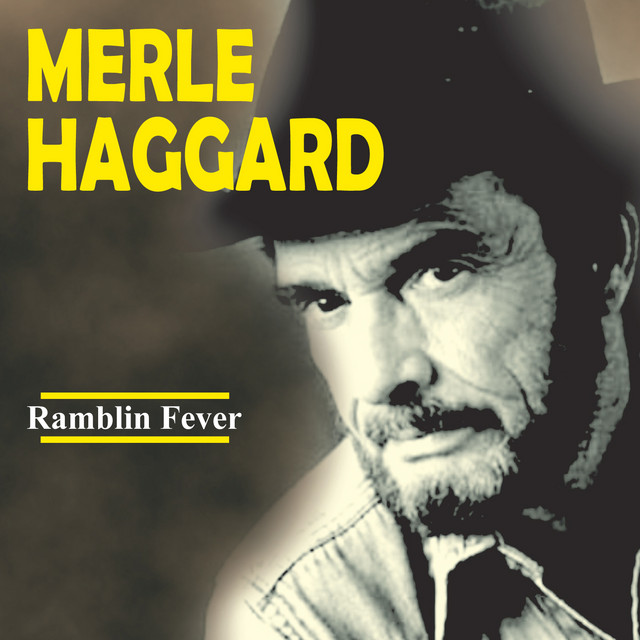 کاور آهنگ A Soldiers Last Letter - Live از Merle Haggard