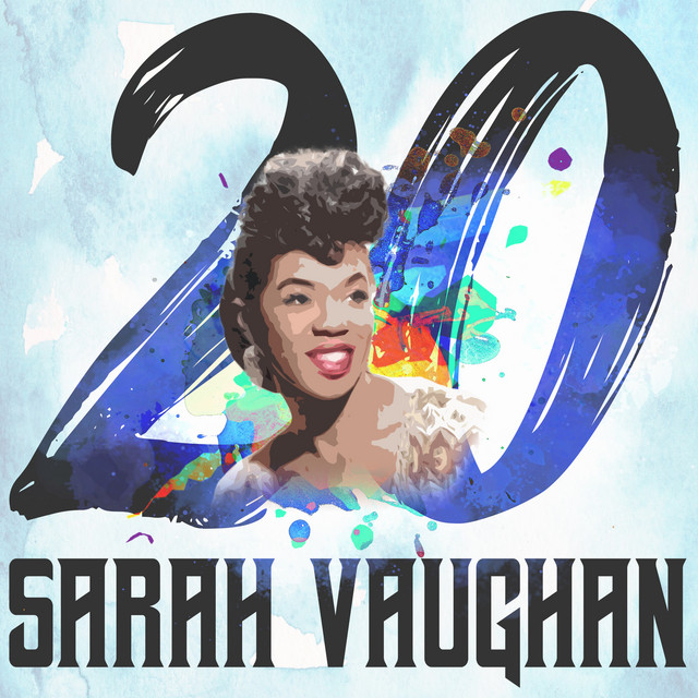کاور آهنگ Black Coffee (Remastered 2014) از Sarah Vaughan