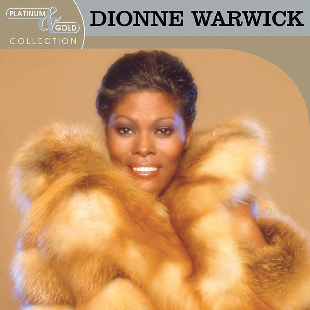 کاور آهنگ That's What Friends Are For (with Elton John, Gladys Knight & Stevie Wonder) از Elton John, Stevie Wonder, Gladys Knight, Dionne Warwick