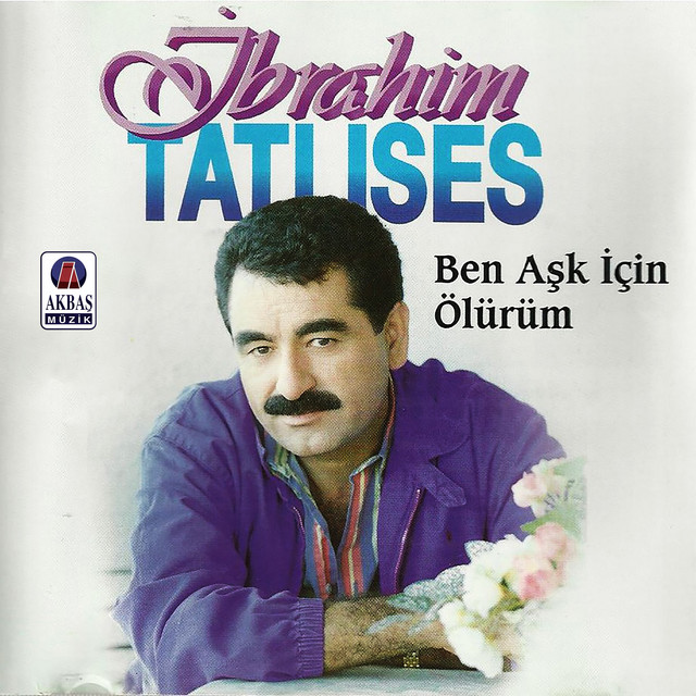 کاور آهنگ Siverek Asmasıyam 'Kürtçe' از Ibrahim Tatlises