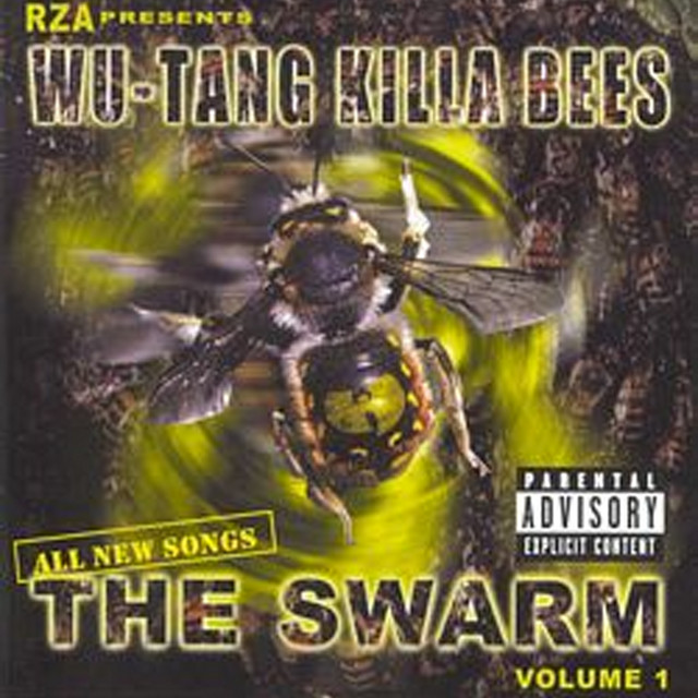 کاور آهنگ Punishment از Wu-Tang Clan