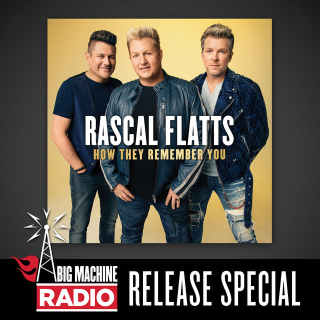 کاور آهنگ Sip Away از Rascal Flatts