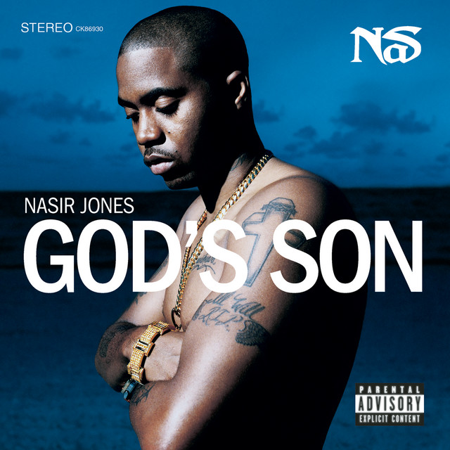 کاور آهنگ Made You Look (feat. Jadakiss & Ludacris) - Remix از Jadakiss, Nas, Ludacris