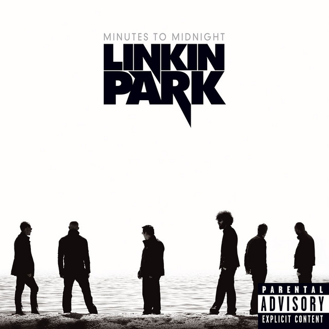 کاور آهنگ Hands Held High از Linkin Park