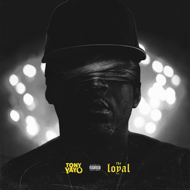 کاور آهنگ Rocket Chamber از Lloyd Banks, Tony Yayo