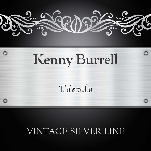 کاور آهنگ This Time the Dream's on Me (Original Mix) از Kenny Burrell