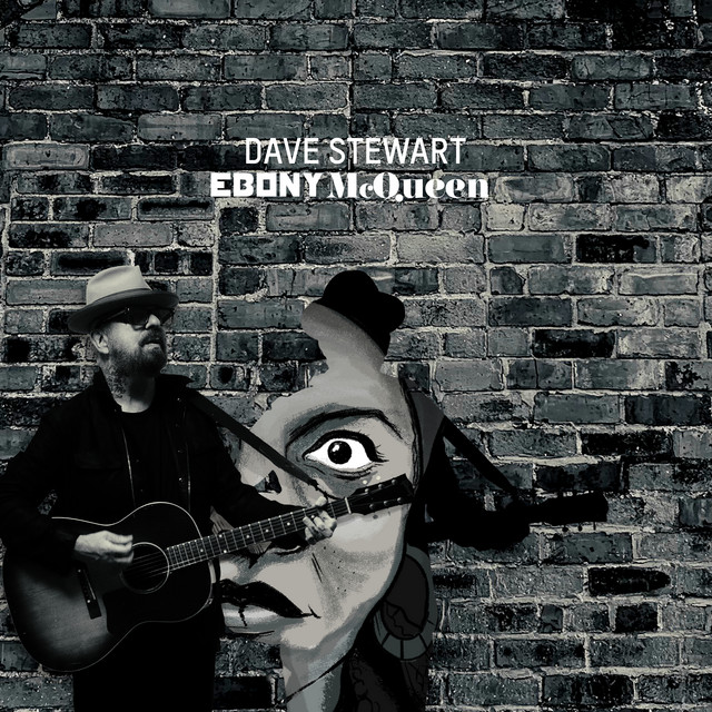 کاور آهنگ Ebony Mcqueen از Dave Stewart