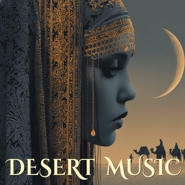 کاور آهنگ Daryo - Extended Version - Mixed از Cafe De Anatolia