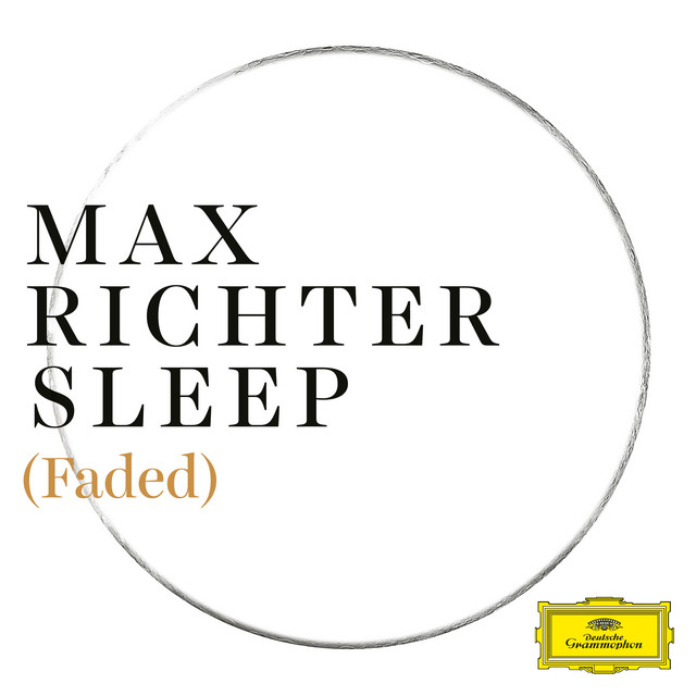 کاور آهنگ Dream 11 (whisper music) - Pt. 4 / Faded از Max Richter