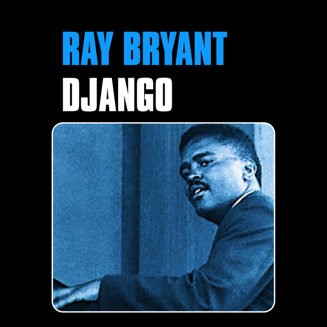 کاور آهنگ Moon Faced Starry Eyed از Ray Bryant