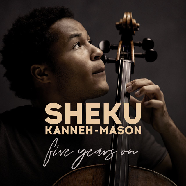 کاور آهنگ Melody از Sheku Kanneh-Mason