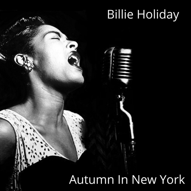 کاور آهنگ How Deep Is the Ocean از Billie Holiday