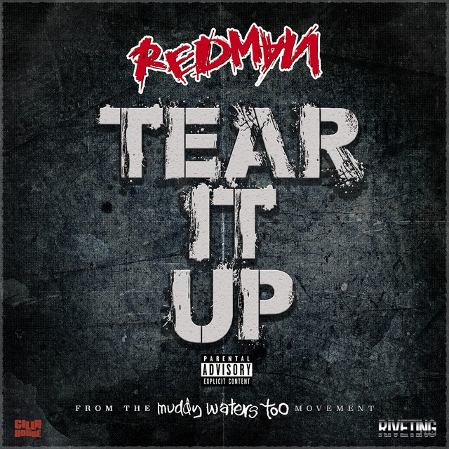 کاور آهنگ Tear It Up از Redman