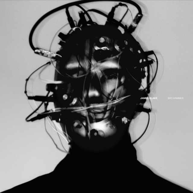 کاور آهنگ Big Hammer از James Blake