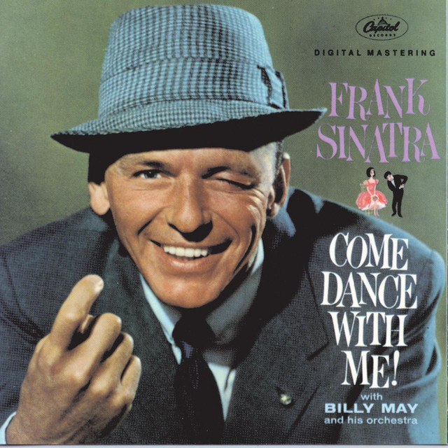 کاور آهنگ How Are Ya' Fixed For Love? - Remastered 1998 از Frank Sinatra