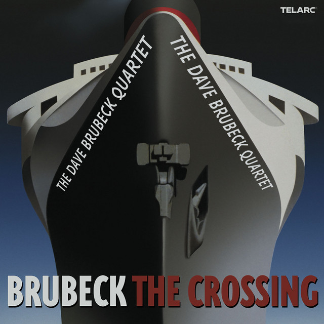 کاور آهنگ All My Love از The Dave Brubeck Quartet