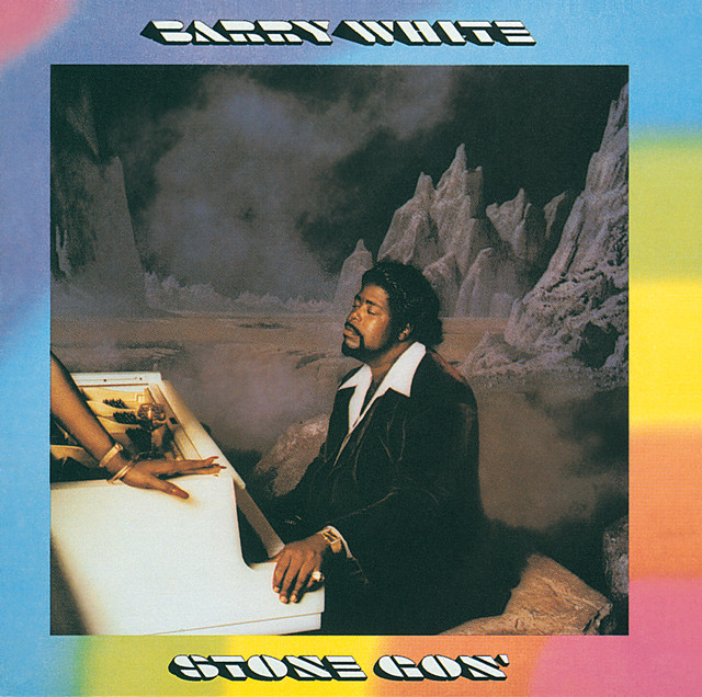 کاور آهنگ Honey Please, Can't Ya See از Barry White