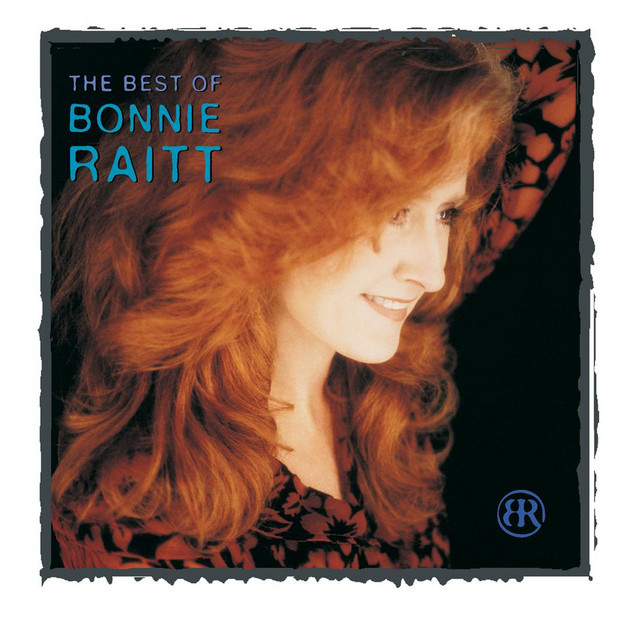 کاور آهنگ You از Bonnie Raitt