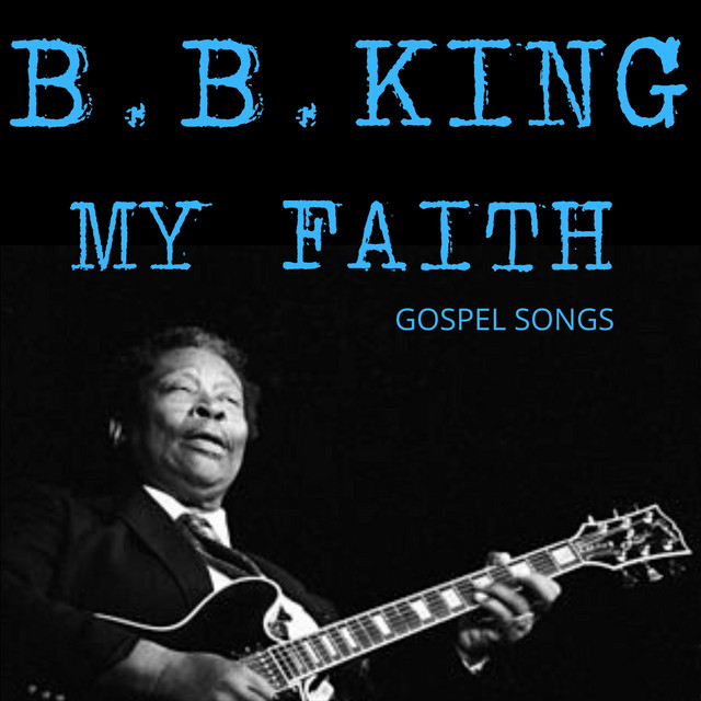 کاور آهنگ I’m a Soldier in The (Army) از B.B. King