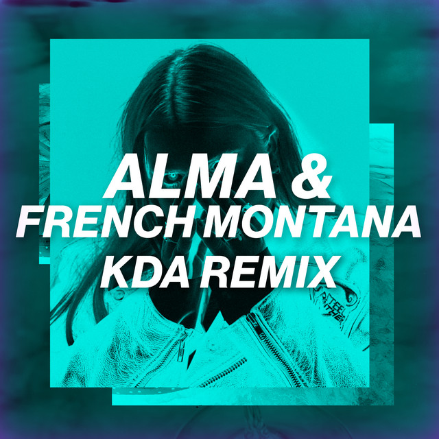 کاور آهنگ Phases - KDA Remix از French Montana, KDA