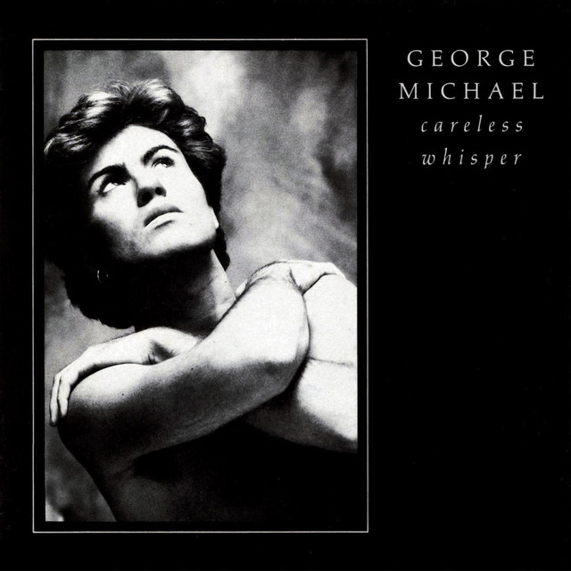 کاور آهنگ Careless Whisper (Tonight The Music Seems so Loud) - sped up از sped up + slowed, George Michael