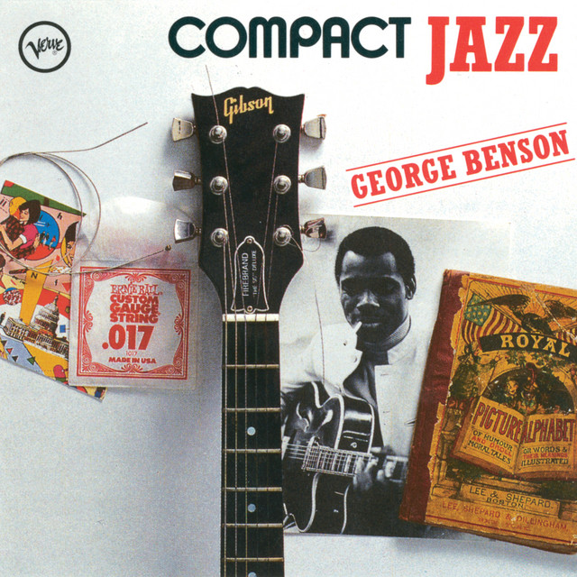 کاور آهنگ Low Down And Dirty از George Benson