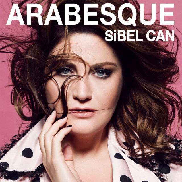 کاور آهنگ Bu da Gecer از Sibel Can