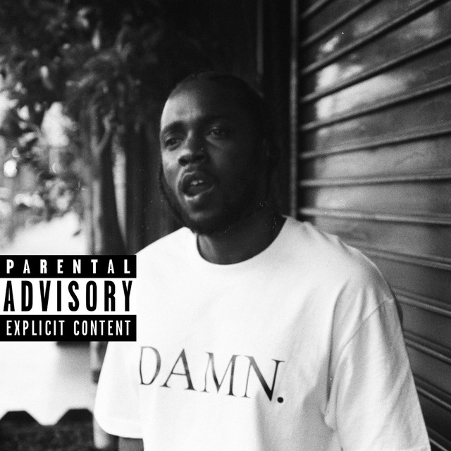 کاور آهنگ ELEMENT. از Kendrick Lamar