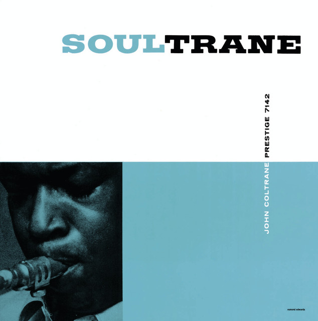 کاور آهنگ You Say You Care از John Coltrane
