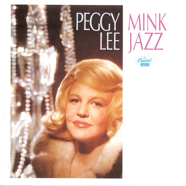 کاور آهنگ As Long As I Live از Peggy Lee