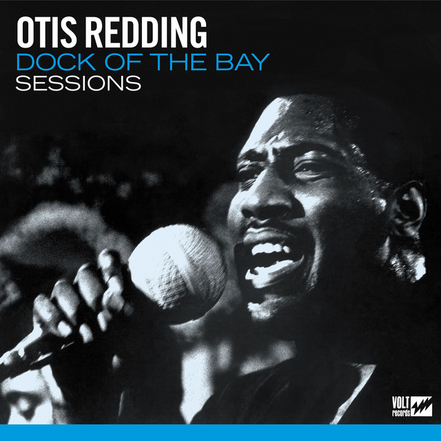 کاور آهنگ Amen از Otis Redding