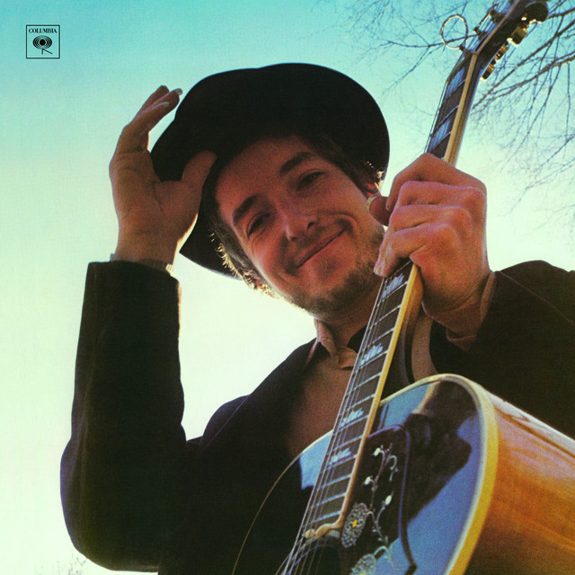 کاور آهنگ Tonight I'll Be Staying Here with You از Bob Dylan