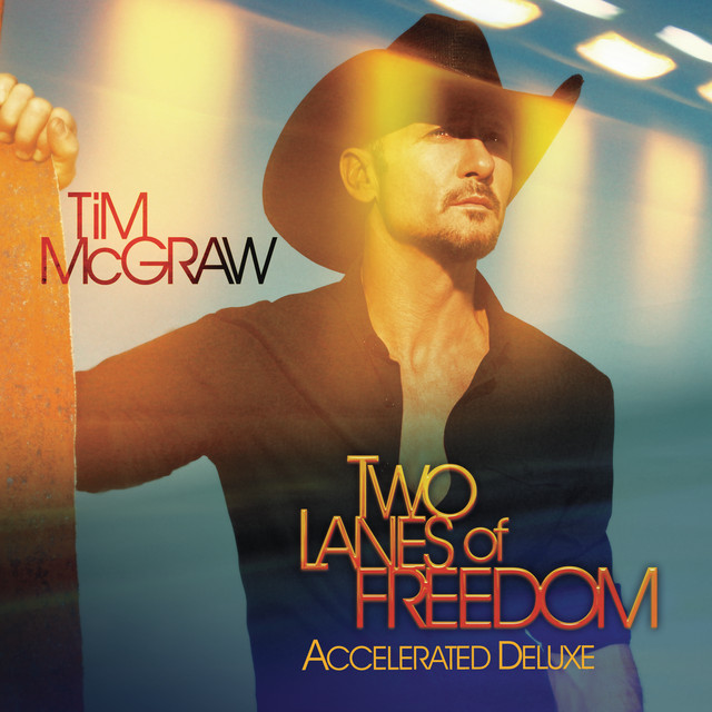 کاور آهنگ Book Of John از Tim McGraw