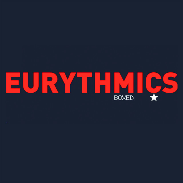 کاور آهنگ Wrap It Up - 2005 Remaster از Eurythmics, Annie Lennox, Dave Stewart